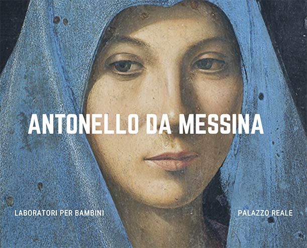 Antonello da Messina a Palazzo Reale: una mostra preziosa come un gioiello
