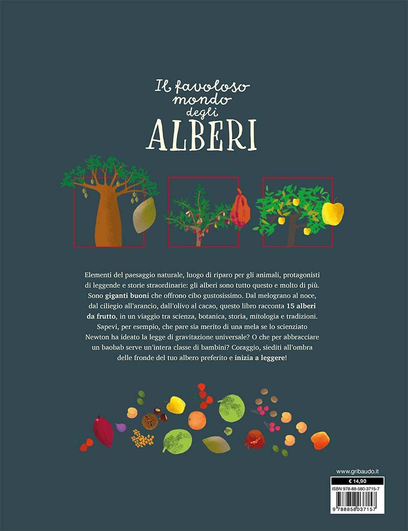 Storie E Leggende Degli Alberi Pdf