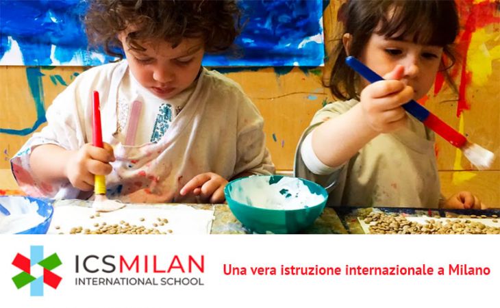 Cosa Fare Oggi A Milano Con I Bambini